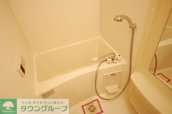 ガーラ文京本郷台の物件内観写真